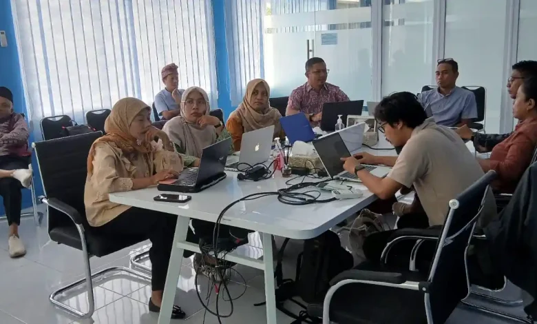 Finalisasi Perangkat Pembelajaran S2 Pedagogi STKIP Taman Siswa Bima dan INOVASI NTB