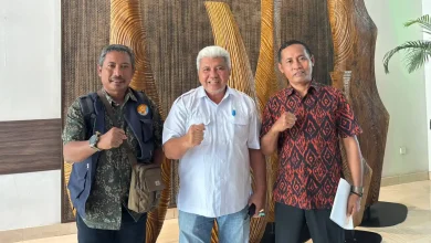 BPBD Sumbawa Perkuat Mitigasi Bencana di Enam Desa Moyo Utara