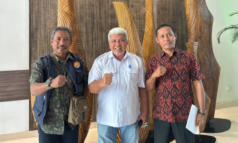 BPBD Sumbawa Perkuat Mitigasi Bencana di Enam Desa Moyo Utara