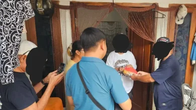 IRT di Mataram Terjaring OTT BBPOM