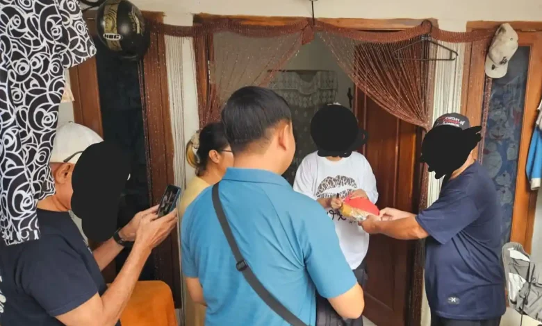 IRT di Mataram Terjaring OTT BBPOM