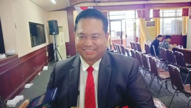 Kepala Dinas Kesehatan NTB Lalu Hamzi Fikri Program Cek Kesehatan Gratis