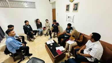 Penjelasan SPPG Temuan Dugaan MBG Tak Layak di SDN 2 Cakranegara