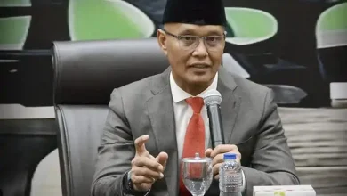 Komisi I DPR RI Kecam Serangan Israel ke Gaza