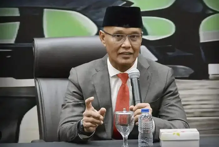 Komisi I DPR RI Kecam Serangan Israel ke Gaza