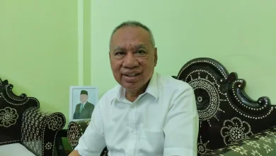 Ketua DPW PPP NTB Terpilih Muzihir
