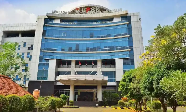 LPSK Tolak Permohonan 15 Anggota DPRD NTB Penerima Dana "Siluman"