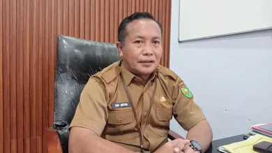 Kepala BKPSDM Kabupaten Sumbawa Budi Santoso Formasi CPNS 2026