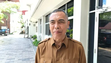 Staf Ahli Gubernur NTB Yusron Hadi Kerja Sama NTB, Bali, dan NTT