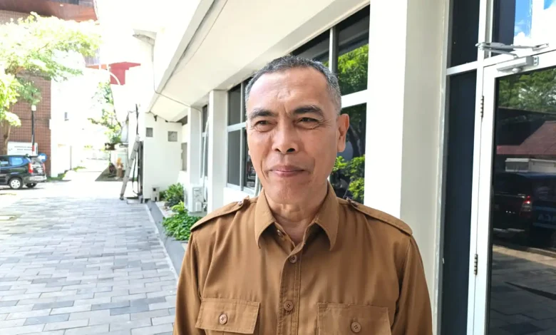 Staf Ahli Gubernur NTB Yusron Hadi Kerja Sama NTB, Bali, dan NTT