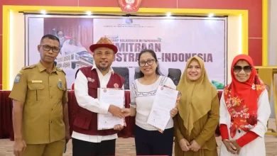 “Belajar Bareng” INOVASI dan Tamsis Lahirkan Mata Kuliah Pedagogi Pendidikan Karakter