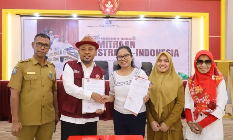 “Belajar Bareng” INOVASI dan Tamsis Lahirkan Mata Kuliah Pedagogi Pendidikan Karakter