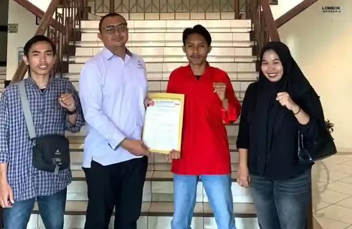 Ombudsman NTB Terima Laporan Dugaan Jual Beli dan Pungli Beasiswa di Unbim