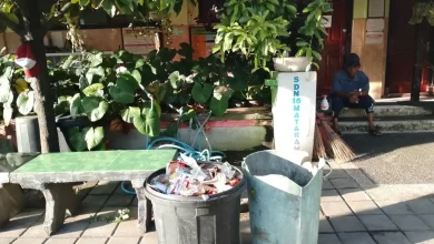 SD dan SMP di Mataram Mulai Terapkan Program "Tempah Dedoro"