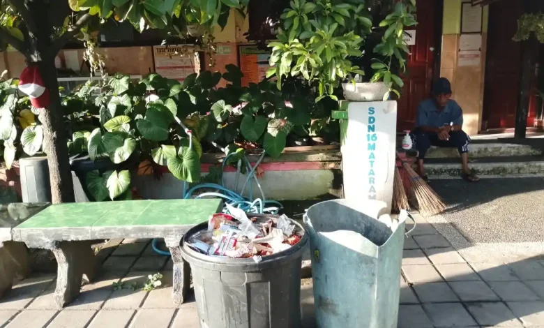 SD dan SMP di Mataram Mulai Terapkan Program "Tempah Dedoro"