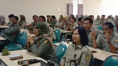 CPNS Kementerian Pertanian 2026
