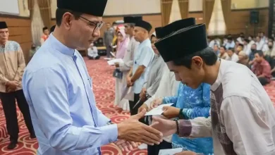 Kota Mataram Jadi Pilot Project Digitalisasi Bansos