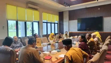 RSUD Sumbawa Bersiap Buka Layanan Kanker