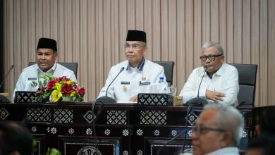 Wakil Wali Kota Mataram Ungkap Tantangan dan Capaian Smart City