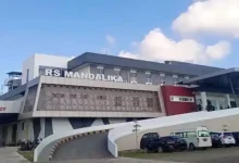 RS Mandalika