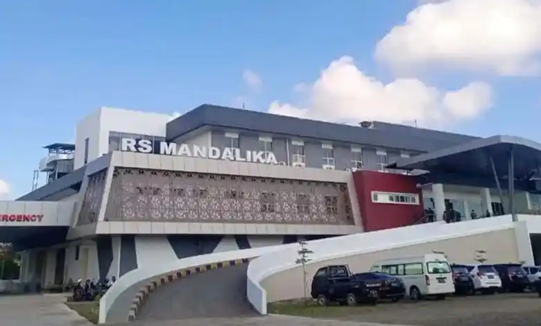 RS Mandalika