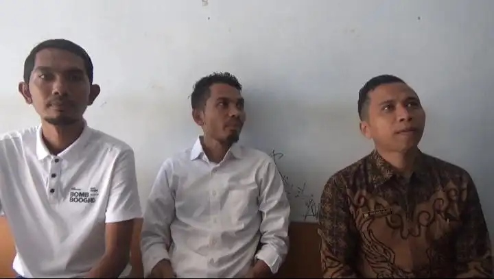 Pimpinan Unbim MFH Bantah Dugaan Jual Beli dan Pungli Beasiswa KIP Kuliah