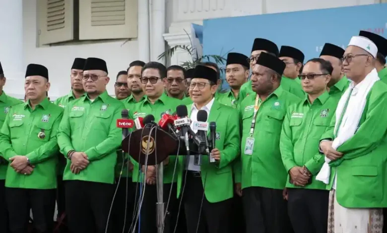 PKB Tegaskan Dukung Pilkada Lewat DPRD