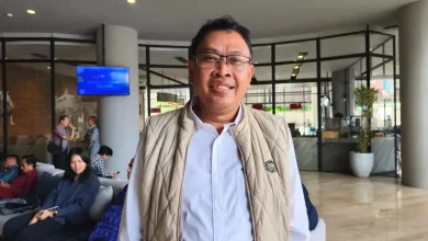 Sekda Kabupaten Sumbawa Budi Prasetiyo Seleksi Jabatan Eselon II Pemkab
