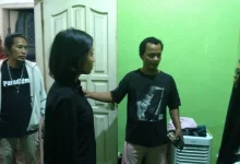 Buronan Kasus Korupsi Dana Desa di Sumbawa Barat Ditangkap di Mataram