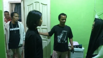 Buronan Kasus Korupsi Dana Desa di Sumbawa Barat Ditangkap di Mataram