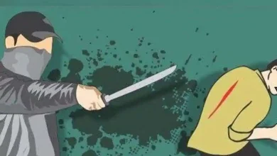 Pria di Plampang Serahkan Diri Usai Habisi Nyawa Korban