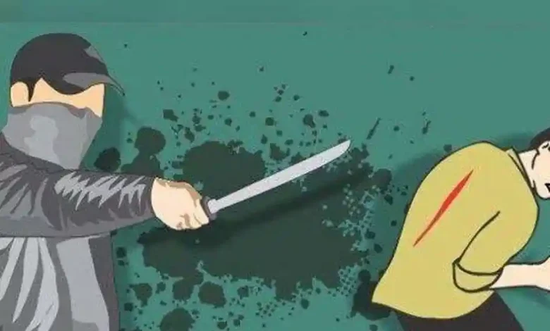 Pria di Plampang Serahkan Diri Usai Habisi Nyawa Korban