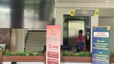 Kepala SMKN 1 Bayan Diperiksa Jaksa Kasus DAK Dikbud NTB Rp42 Miliar