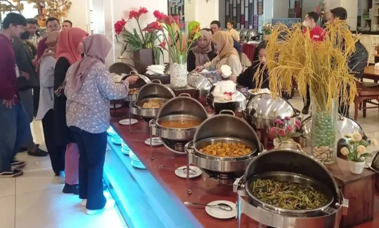 5 Hotel di Mataram dengan Paket Bukber Murah 2026