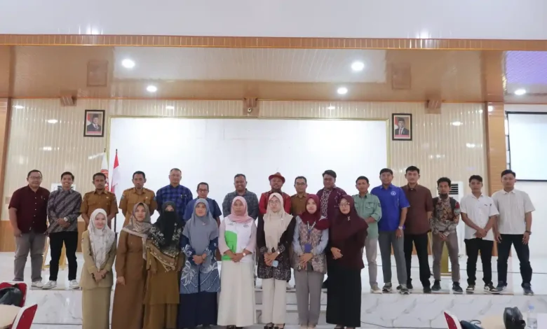 Seminar Nasional STKIP Taman Siswa Bima
