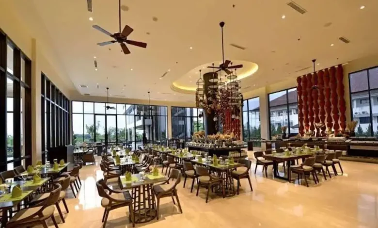 Paket Bukber Mewah Rp100 Ribuan di 5 Hotel Mataram