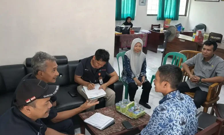 Dapur SPPG di Malaka KLU Ditutup Sementara Imbas Dugaan Distribusi Makanan Basi