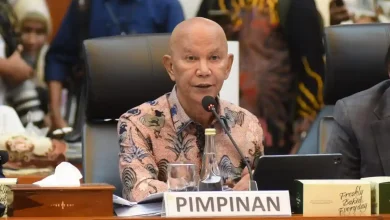 Ketua Badan Anggaran DPR RI Said Abdullah Penutupan Massal Ritel Modern