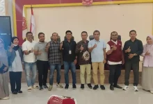 S2 Pedagogi STKIP Taman Siswa Bima Perkuat Standar RPS dan Materi Ajar