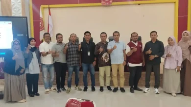 S2 Pedagogi STKIP Taman Siswa Bima Perkuat Standar RPS dan Materi Ajar