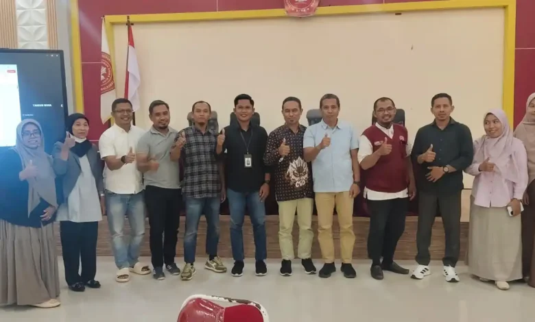 S2 Pedagogi STKIP Taman Siswa Bima Perkuat Standar RPS dan Materi Ajar