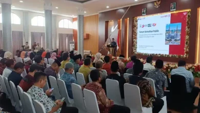 Rancangan RKPD 2027 Pemerintah KSB