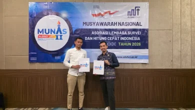 Smartpoll Indonesia Terpilih sebagai Koordinator Wilayah Banusramapa ALSHCI