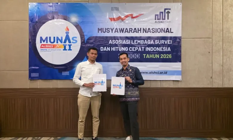 Smartpoll Indonesia Terpilih sebagai Koordinator Wilayah Banusramapa ALSHCI