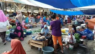 Kota Bima Catat Inflasi Tertinggi di NTB Awal 2026