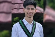 Aktivis Mahasiswa Aditia NTB Mendunia