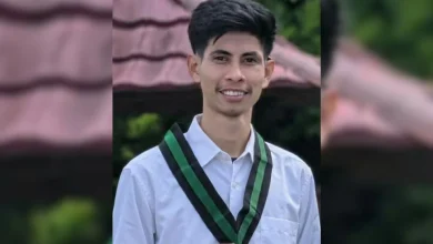 Aktivis Mahasiswa Aditia NTB Mendunia