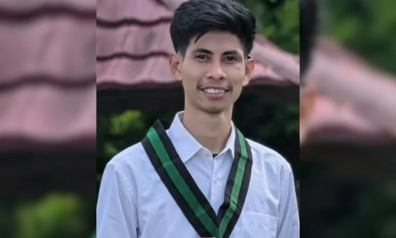 Aktivis Mahasiswa Aditia NTB Mendunia