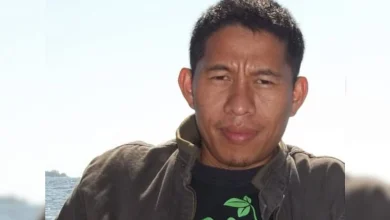 Ahmad Fathoni Sampah Kota Mataram