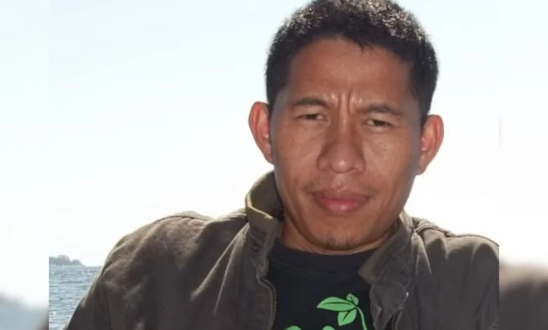 Ahmad Fathoni Sampah Kota Mataram